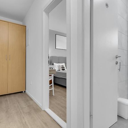 Mediterranean Living 2 Makarska Ngoại thất bức ảnh