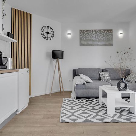 Mediterranean Living 2 Makarska Ngoại thất bức ảnh
