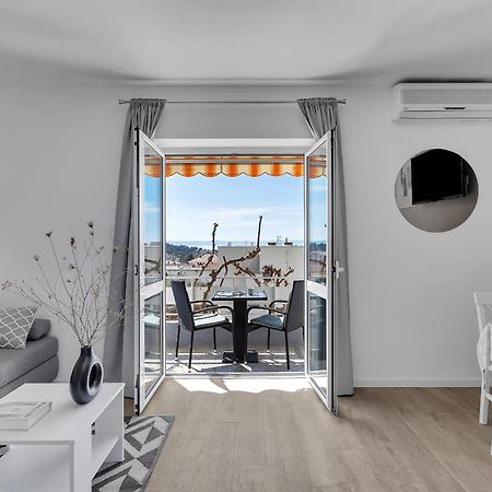 Mediterranean Living 2 Makarska Ngoại thất bức ảnh