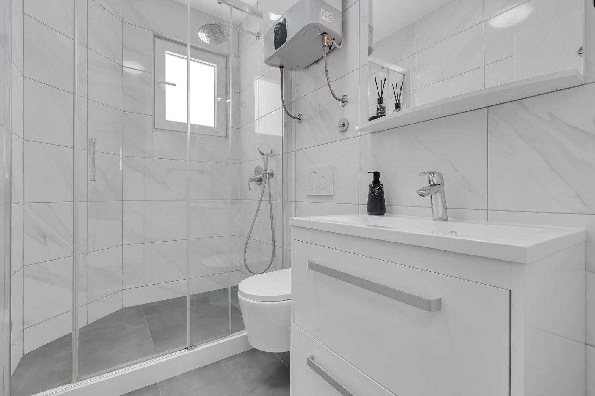 Mediterranean Living 2 Makarska Ngoại thất bức ảnh
