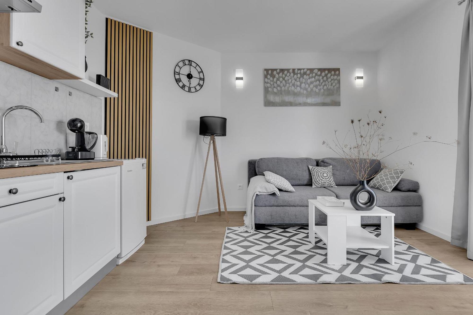 Mediterranean Living 2 Makarska Ngoại thất bức ảnh